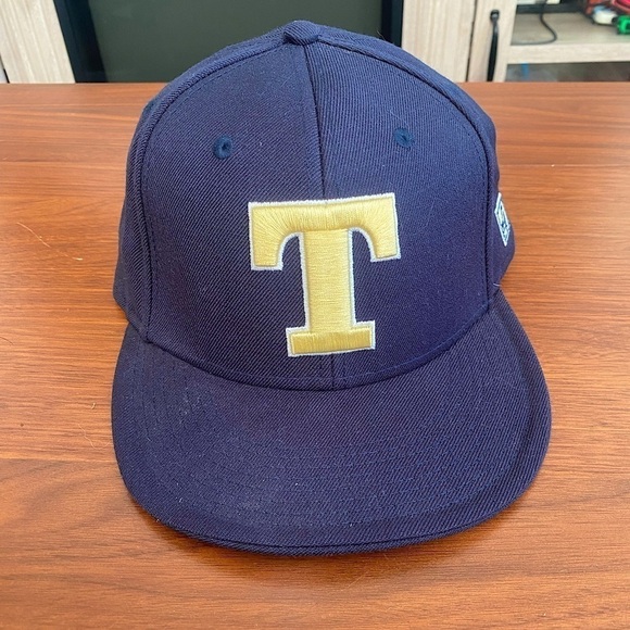The Game Pro T Hat - Picture 1 of 5
